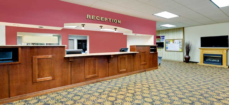 Discount Hotels Motels in Worthington Minnesota 