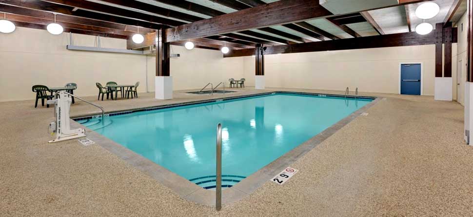 Clean Comfortable Accommodations Lodging Hotels Motels Norwood Inn and Suites