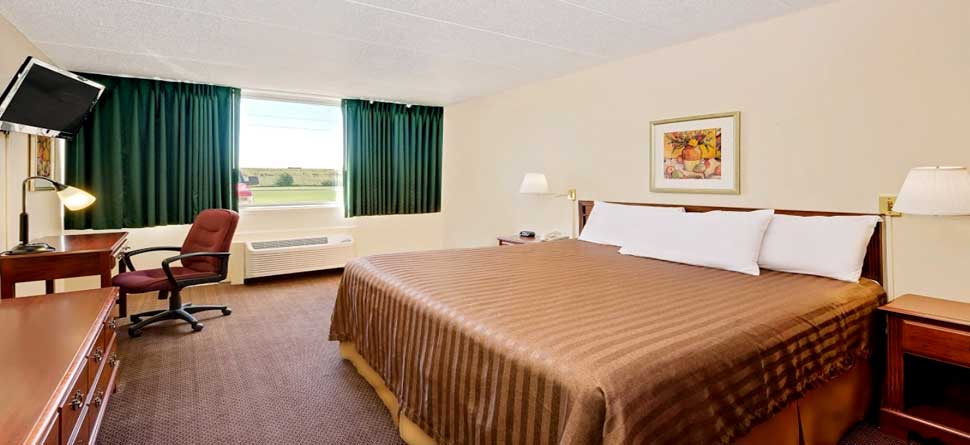 Newly Remodeled Hotels Motels Budget Affordable Accommodations Lodging